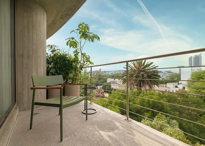 Par 502 Apartment *