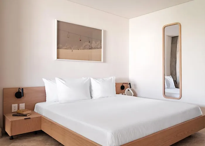 Apartment Par 502 Mexiko-Stadt
