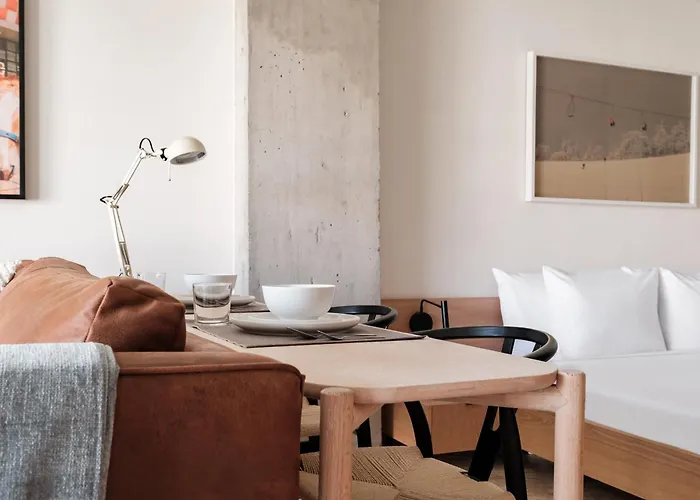 Apartment Par 502 *