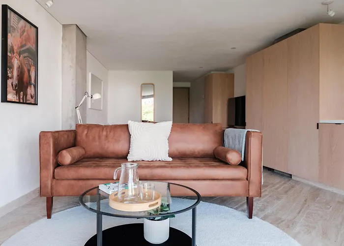 Par 502 Apartment *