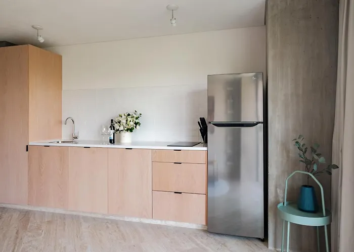 Apartment Par 502