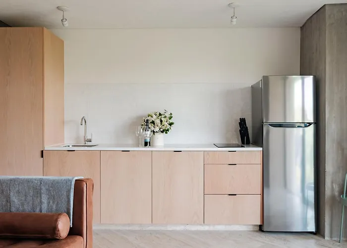 Par 502 Apartment *