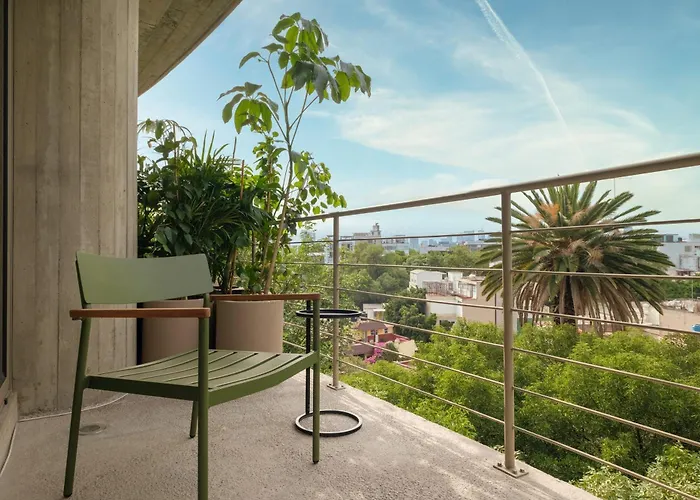 Par 502 Apartment *
