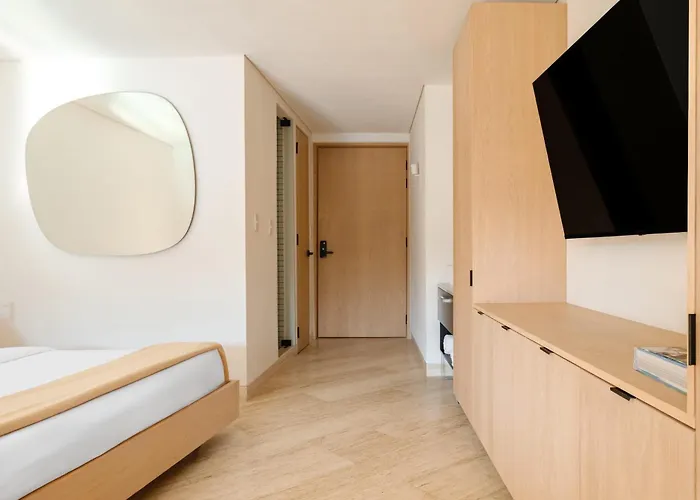 Apartment Par 502
