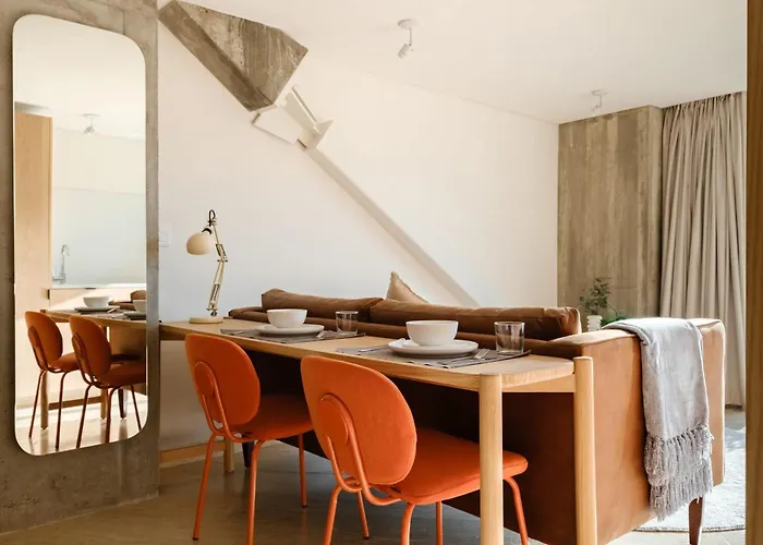 Apartment Par 502