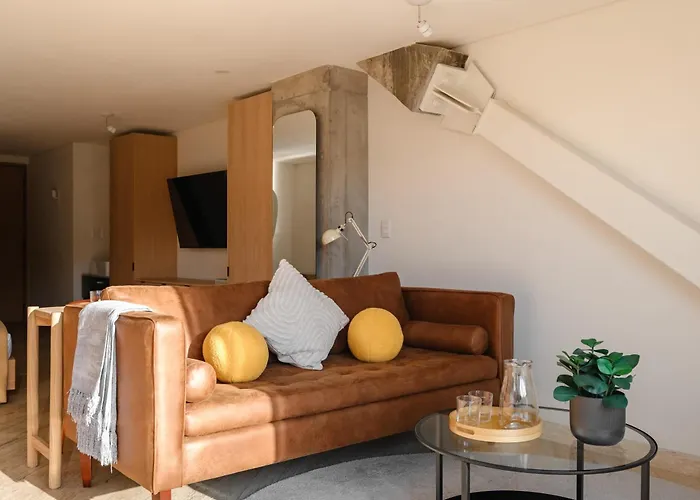 Apartment Par 502