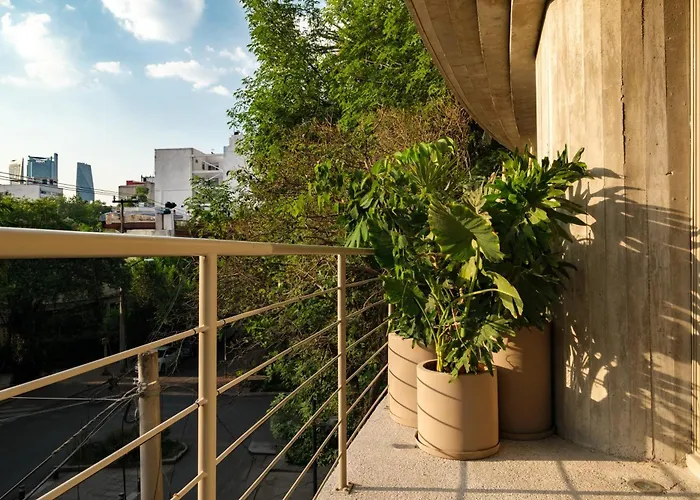 Apartment Par 502
