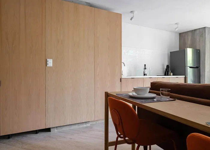 Apartment Par 502