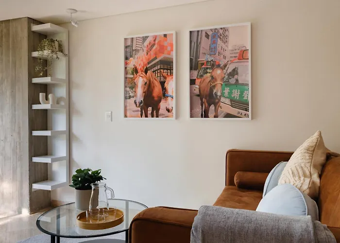 Apartment Par 502 *