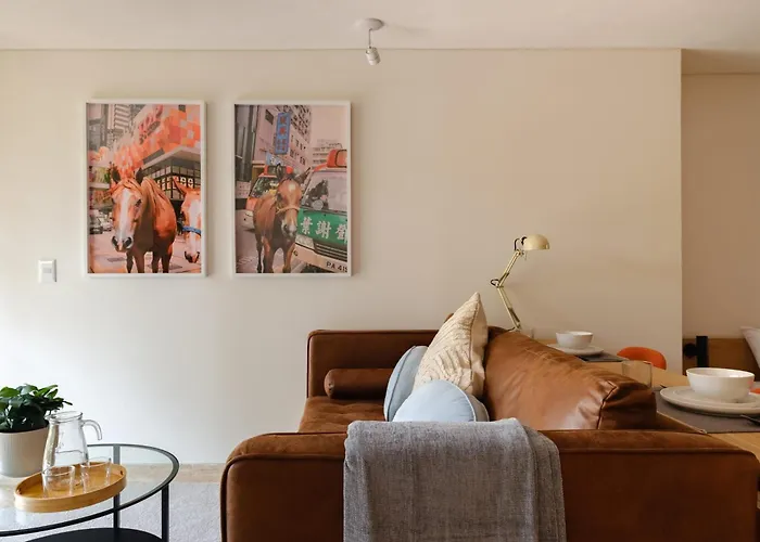 Apartment Par 502