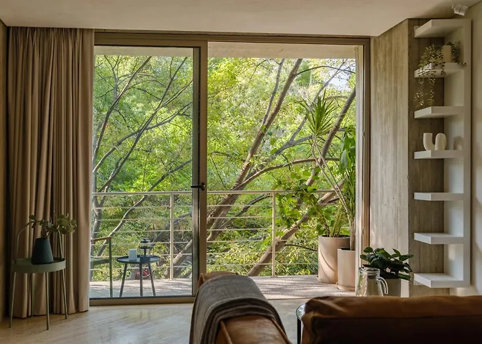 Apartment Par 502