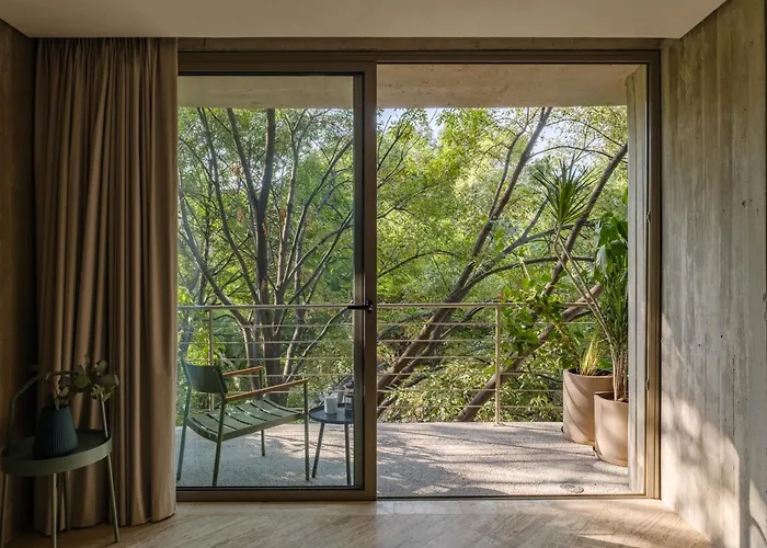 Apartment Par 502 *