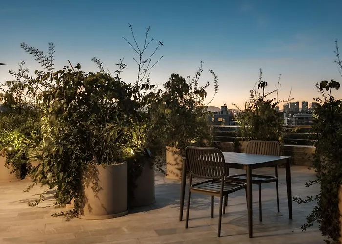 Apartment Par 502 *