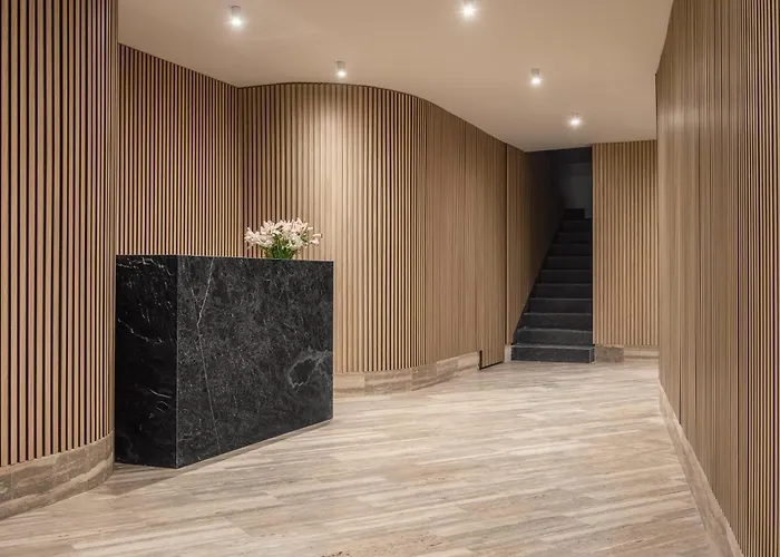 Apartment Par 502