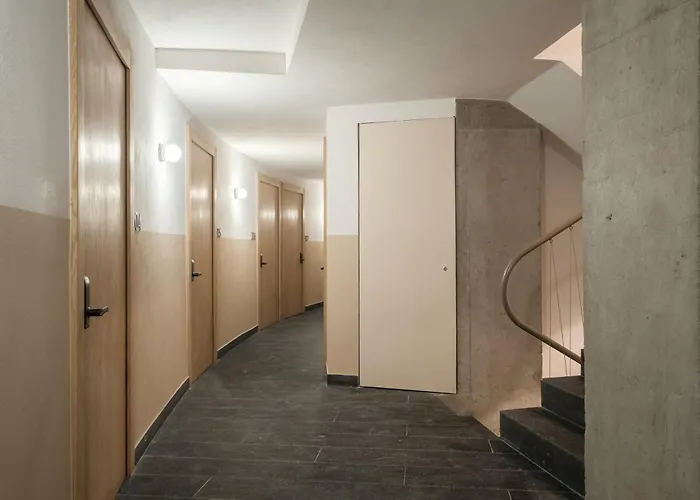 Apartment Par 502 *