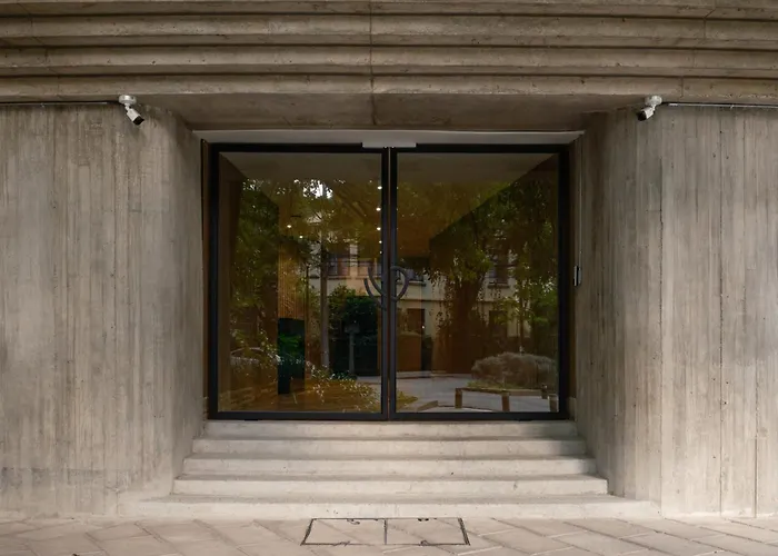 Apartment Par 502