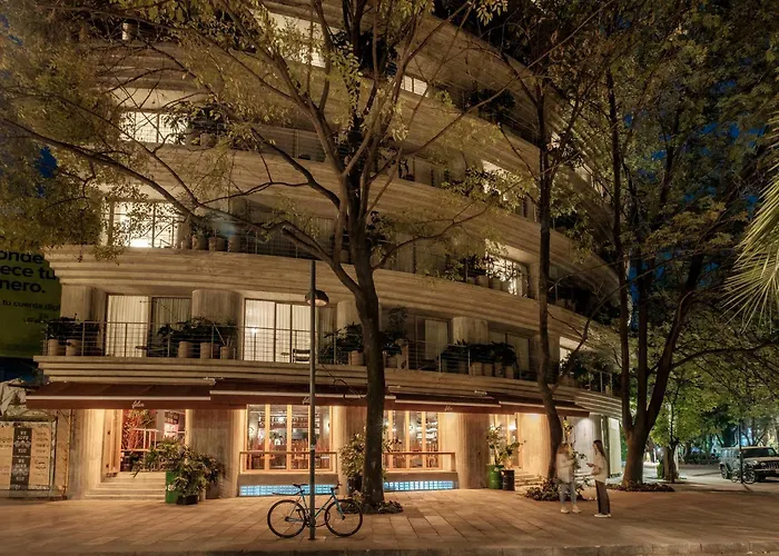 Par 502 Apartment