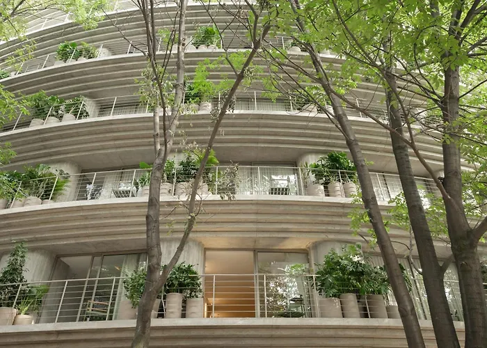 Apartment Par 502